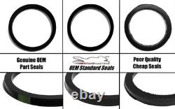 Triumph Street Triple 675 R 2009 Front Brake Caliper Piston Seal Kit