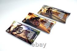 Triumph Street Triple 675 R 2009 Front Brake Caliper Piston Seal Kit