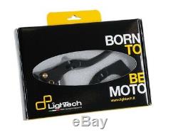 Triumph Street Triple 675 R 2013 2016 Lightech Brake / Clutch Levers
