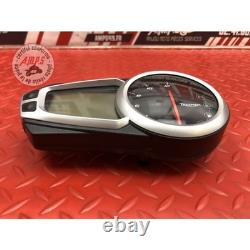 Triumph Street Triple 675 R 2013 to 2016 Speedometer