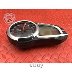 Triumph Street Triple 675 R 2013 to 2016 Speedometer