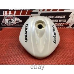 Triumph Street Triple 675 R Fuel Tank 2013 to 2016