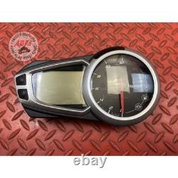 Triumph Street Triple 675 R Instrument Cluster 2013 to 2016