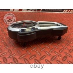 Triumph Street Triple 675 R Instrument Cluster 2013 to 2016
