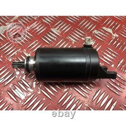 Triumph Street Triple 675 R Starter 2011 to 2012