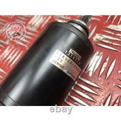 Triumph Street Triple 675 R Starter 2011 to 2012