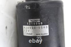 Triumph Street Triple 675 R T1310060 Starter Motor 09-12