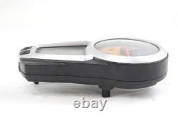 Triumph Street Triple 675 R T2503129 Instrumentation Speedometer 09 12 Speed