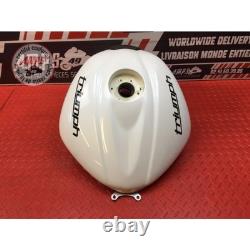 Triumph Street Triple 675 R Tank 2013 to 2016 Triumph Street Triple 675 R Tank 2013 to 2016