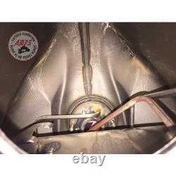 Triumph Street Triple 675 R Tank 2013 to 2016 Triumph Street Triple 675 R Tank 2013 to 2016