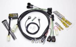 Triumph Street Triple 675 R Vin 411984 Non-Abs All Years Healtech Quickshifter