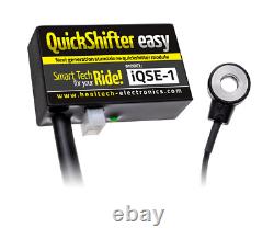 Triumph Street Triple 675 R Vin 411984 Non-Abs All Years Healtech Quickshifter