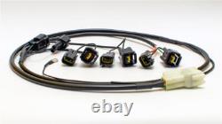 Triumph Street Triple 675 R Vin 411984 Non-Abs All Years Healtech Quickshifter