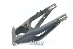 Triumph Street Triple 675 Rear Wheel Swingarm 2010