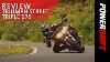 Triumph Street Triple 675 Review Powerdrift