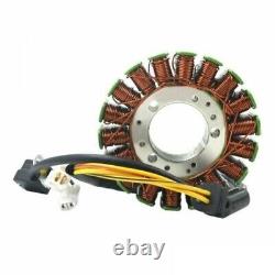 Triumph Street Triple 675 Stator Alternator