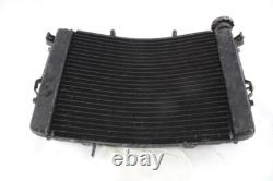 Triumph Street Triple 675 T2100840 Radiator 07 12 Water Cooler