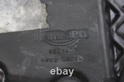 Triumph Street Triple 675 T2306539 Seat 07 12 Triumph Street Triple 675 T2306539 Seat 07 12