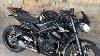 Triumph Street Triple 765rs Pn25mmv