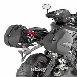 Triumph Street Triple 765 (17-19) Retractors Bags Riders St604 G