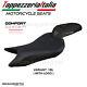 Triumph Street Triple 765 (2023) Norwich Comfort System Seat Cover Trst765n
