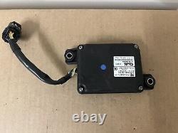 Triumph Street Triple 765 Antistart Control Module Yhf125rcu Oem 2017-2021