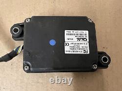 Triumph Street Triple 765 Antistart Control Module Yhf125rcu Oem 2017-2021