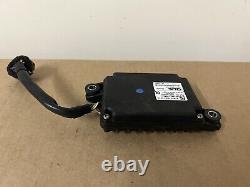 Triumph Street Triple 765 Antistart Control Module Yhf125rcu Oem 2017-2021