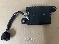 Triumph Street Triple 765 Antistart Control Module Yhf125rcu Oem 2017-2021