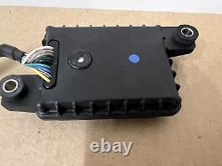 Triumph Street Triple 765 Antistart Control Module Yhf125rcu Oem 2017-2021