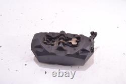 Triumph Street Triple 765 Front Left Brake Caliper Side 2019 17063604