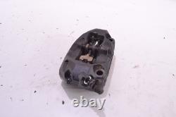 Triumph Street Triple 765 Front Left Brake Caliper Side 2019 17063604