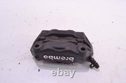 Triumph Street Triple 765 Front Left Brake Caliper Side 2019 17063604