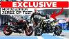 Triumph Street Triple 765 Moto2 Edition Review: As Close To Moto2 As It Gets