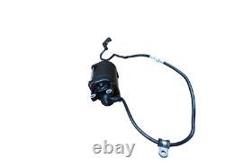 Triumph Street Triple 765 RS 2017/2019 Stop Motor T1312223