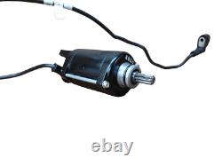 Triumph Street Triple 765 RS 2017/2019 Stop Motor T1312223