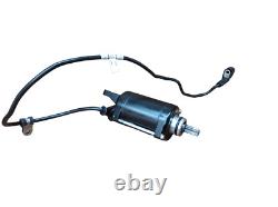 Triumph Street Triple 765 RS 2017/2019 Stop Motor T1312223