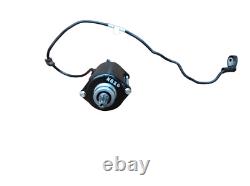 Triumph Street Triple 765 RS 2017/2019 Stop Motor T1312223