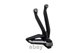 Triumph Street Triple 765 RS 2020–2022 Complete Right Rear Footpeg I