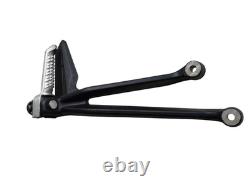 Triumph Street Triple 765 RS 2020–2022 Complete Right Rear Footpeg I