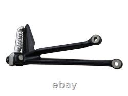 Triumph Street Triple 765 RS 2020–2022 Complete Right Rear Footpeg I