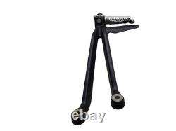 Triumph Street Triple 765 RS 2020–2022 Complete Right Rear Footpeg I