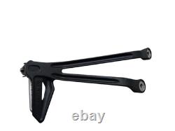 Triumph Street Triple 765 RS 2020–2022 Complete Right Rear Footpeg I