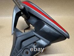 Triumph Street Triple 765 RS 2020-2022 Left & Right Fairing Cover <br/>
Triumph Street Triple 765 RS 2020-2022 Left & Right Fairing Cover<br/>