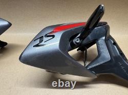 Triumph Street Triple 765 RS 2020-2022 Left & Right Fairing Cover	<br/> 