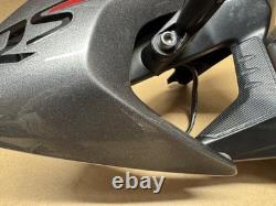 Triumph Street Triple 765 RS 2020-2022 Left & Right Fairing Cover  <br/> 
  