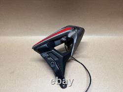 Triumph Street Triple 765 RS 2020-2022 Left & Right Fairing Cover <br/> 