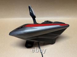Triumph Street Triple 765 RS 2020-2022 Left & Right Fairing Cover<br/>