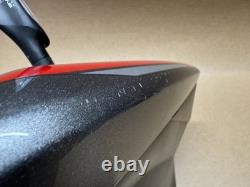 Triumph Street Triple 765 RS 2020-2022 Left & Right Fairing Cover	<br/>