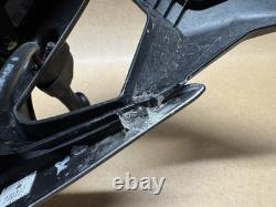 Triumph Street Triple 765 RS 2020-2022 Left & Right Fairing Cover	 	<br/>  